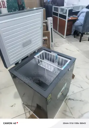 Kenstar Ks-210s Cooling Appliance 142 Litres