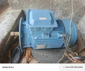 18.5kw 1450rpm Abb Electric Motor