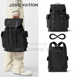 Louis Vuitton Discovery Back Pack