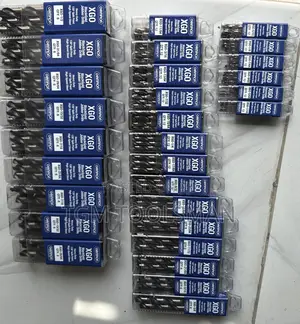 Twist Drill Bit Professional Sets.