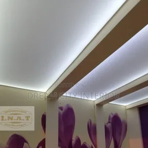 3d Stretch Ceiling Designs