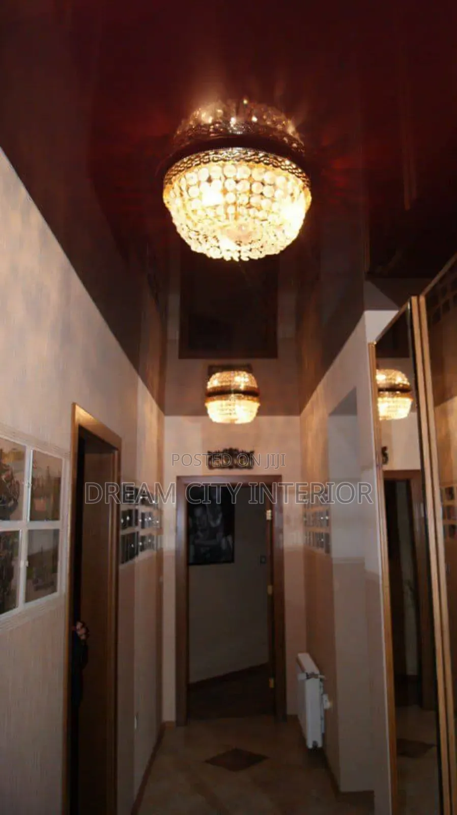 3d Stretch Ceiling Designs