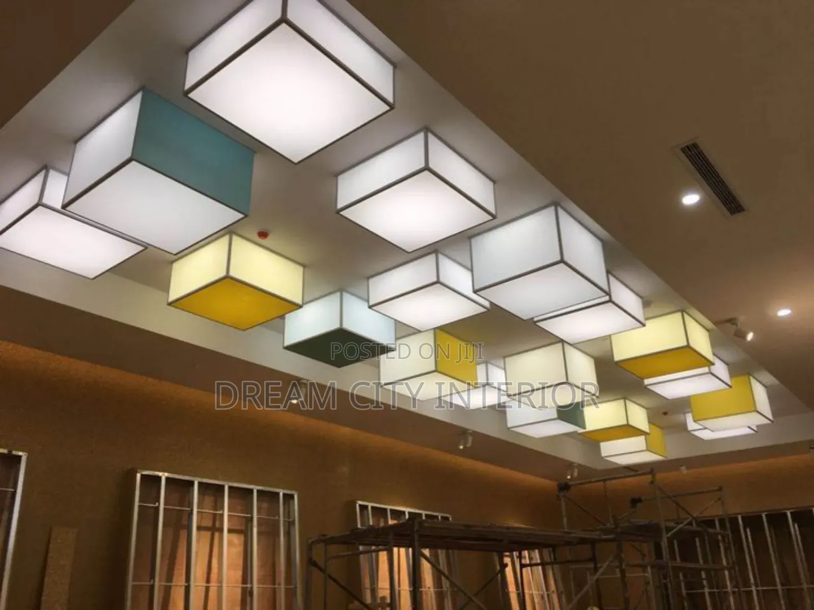 3d Stretch Ceiling Designs
