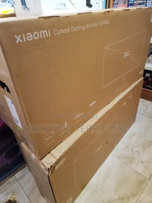 Xaiomi G34wqi Monitor