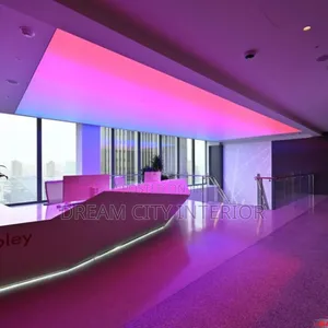 3d Stretch Ceiling