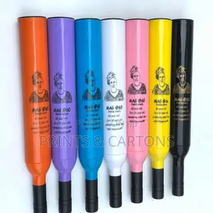 Bottle Shaped Umbrella Printing