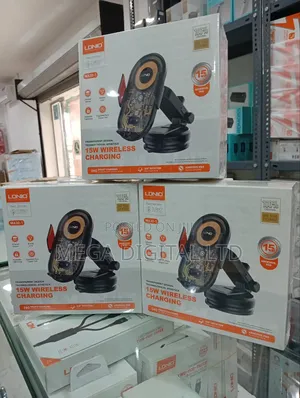 Ldnio Wireless Charger