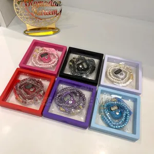 Assorted/Nikkah Tasbeeh Combo.Gift Combo for Females.