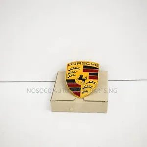 Bonnet Logo Porsche Panamera 2010 2020