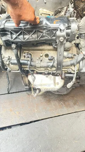 Direct Tokunbo 3mz Engine for Sienna,Es300, Lexus 300