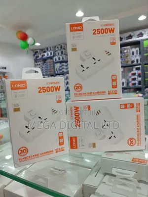 Ldnio Sc2311 Socket
