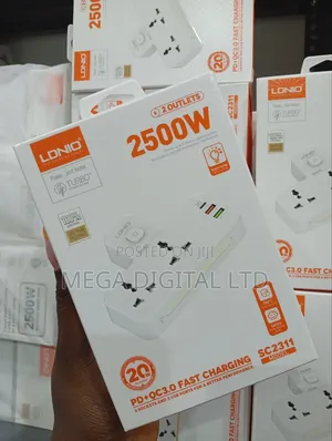 Ldnio Sc2311 Socket