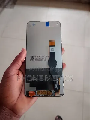 Motorola Gstylus 2020