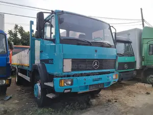 Mercedes German 1517 Truck