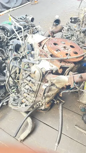 Direct Tokunbo Engine for Chevrolet Express, Escalade,Hummer 2 V8