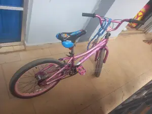 *Foreign Used Pedal Bike Super Cycle Freestyle Sport Bicycle