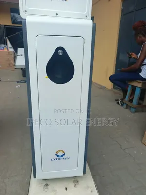 Lvtopsun Lithium Ion Battery 32kwh 48v