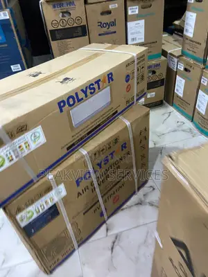 2 Horse Power Inverter Ac Polystar Pv-18tp41inv