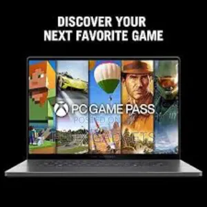 New Laptop Asus ROG Zephyrus G16 32GB Intel Core i9 SSD 1T