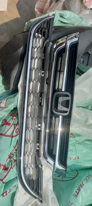 Front Grille 2011 CRV