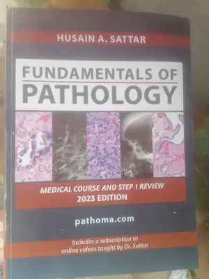 Fundamental Pathology