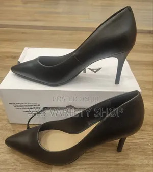 Aldo Pointed Toe Heel Pump