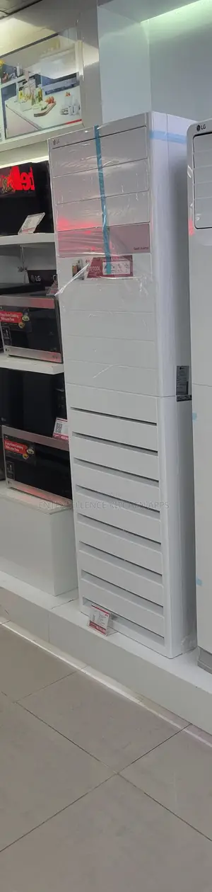 Lg 2hp Ton Inverter Floor Standing Acs Air Conditioner