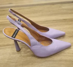 Ángel Alarcòn Women's Shoe