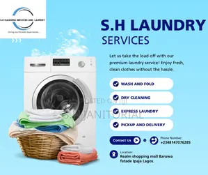 Laundry Services