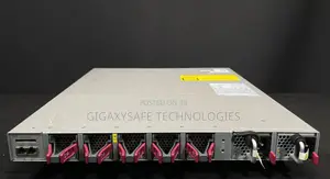 Ws-C4500x-16sfp+, Cisco Catalyst 4500-X Switch, 16x10ge Sfp+/Ip