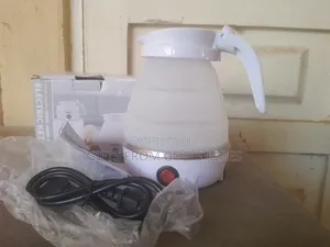 Quickfold Electric Kettle