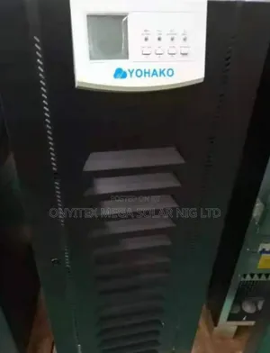 Yohako Solar Inverter 30kva 360v