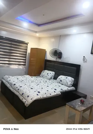 Celina Court Apartment