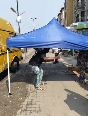Imported Gazebo Tent