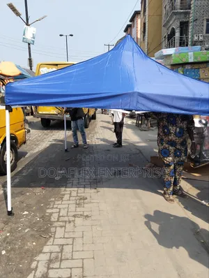 Imported Gazebo Tent