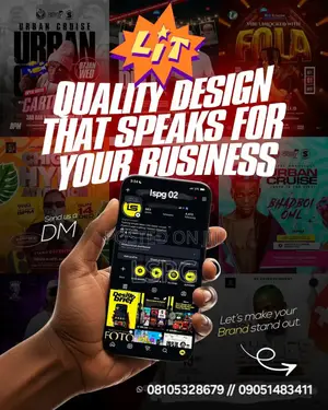 Printing and Graphic Design