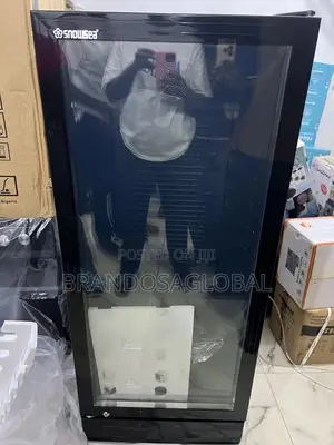 Original Snowsea Lc-270w 270l Upright Chiller for Drinks
