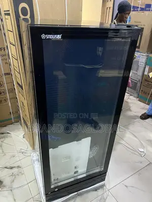 Snowsea Lc-270w 270l Chiller for Home and Business