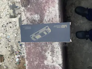 100 Watt Power Supply Choke