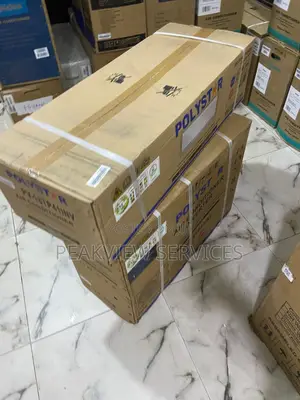 2 Horse Power Polystar Inverter Split Ac