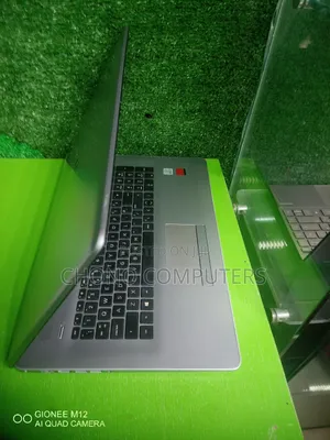 Laptop HP ProBook 470 G4 8GB Intel Core I7 SSD 256GB