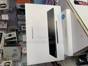 New Samsung Galaxy Tab S11 Ultra 5G 256 GB Black