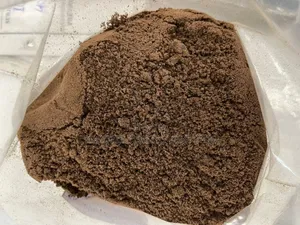 Palmcarnel Cake