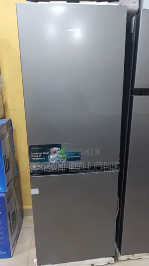 Hisense 225l Refrigerator – Clean Durable