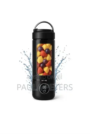 Electric Juice Maker