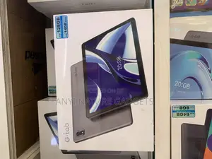 New G-Tab C30 128 GB Gray