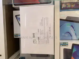 New G-Tab C30 128 GB Gray