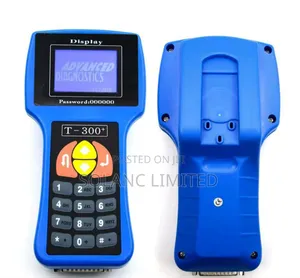 T300 Key Programmer Scanner