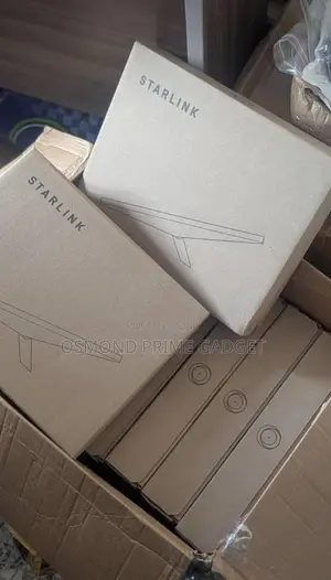 Star Link Mini