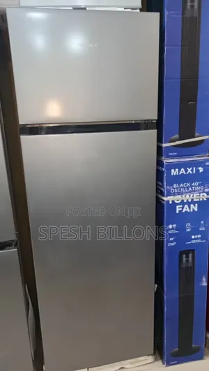 Hisense Refrigerator 240l